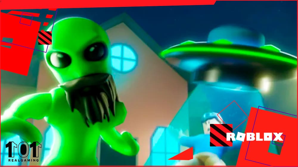 Códigos promocionales de UFO Simulator en Roblox