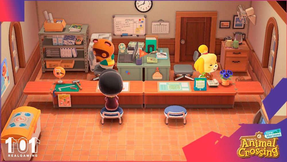 Cómo conseguir el bayero automático en Animal Crossing New Horizons