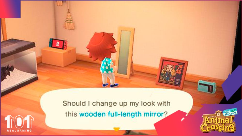 Cómo obtener los nuevos peinados de la actualización 2 0 de Animal Crossing New Horizons