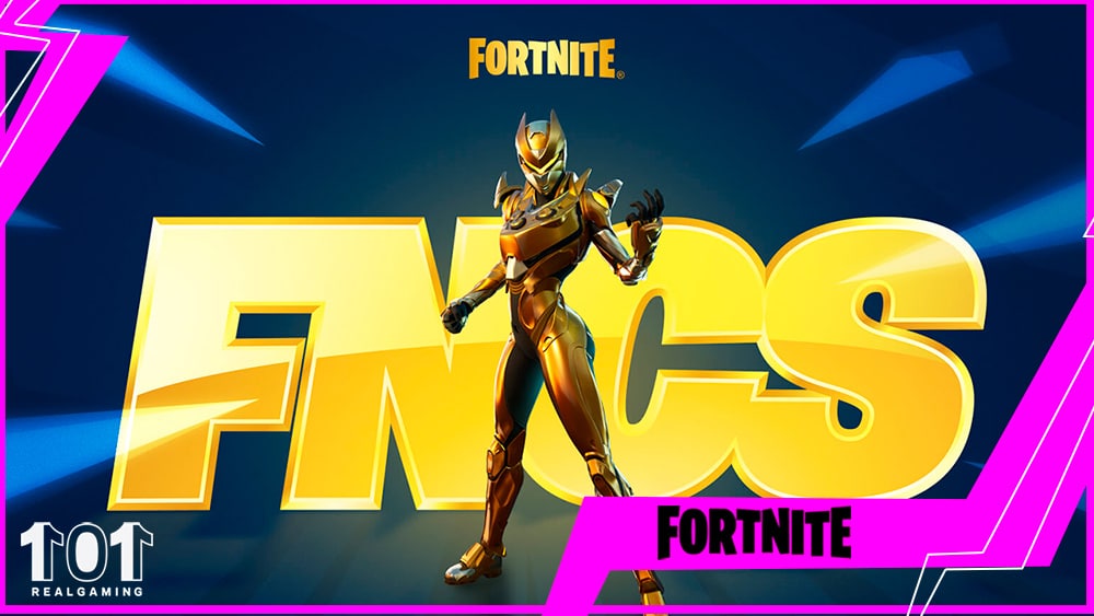 Cómo participar en la Copa de la Comunidad de la Gran batalla campal de Fortnite