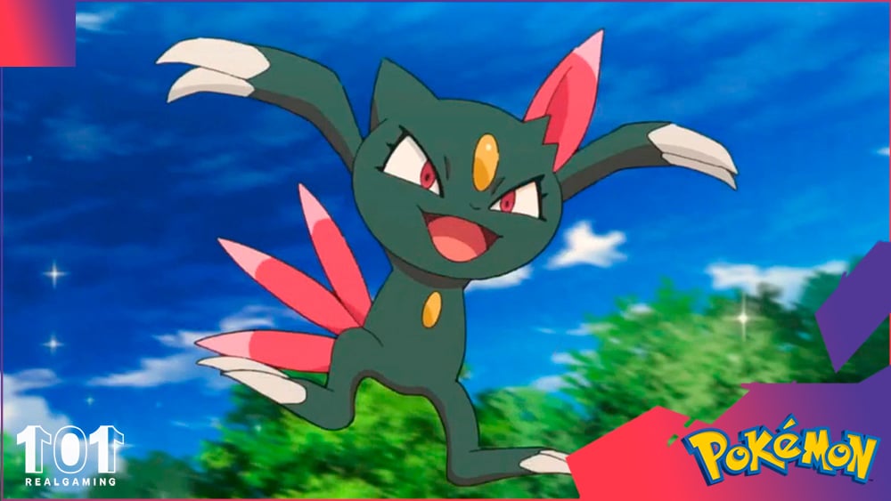 Dónde se encuentra la garra afilada en Pokémon Diamante Brillante y Perla Reluciente