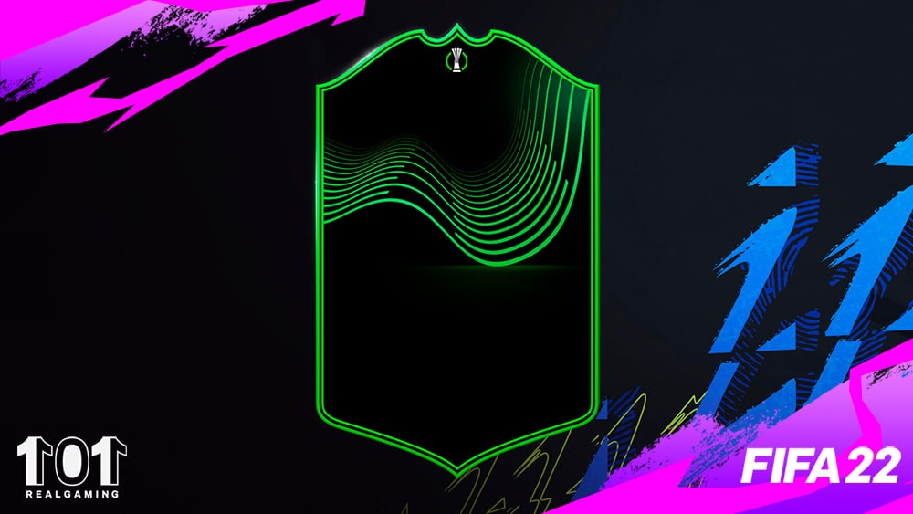 FIFA 22 TOTGS