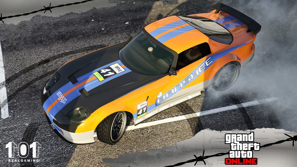 GTA Online Todo lo que sabemos sobre la actualización del 18 de noviembre de 2021