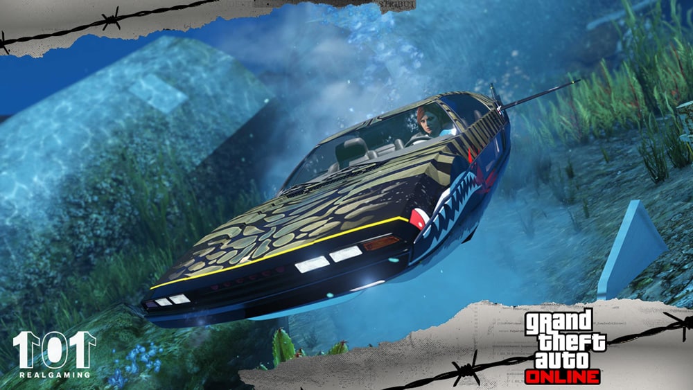 GTA Online Todo lo que sabemos sobre la actualización del 4 de noviembre de 2021