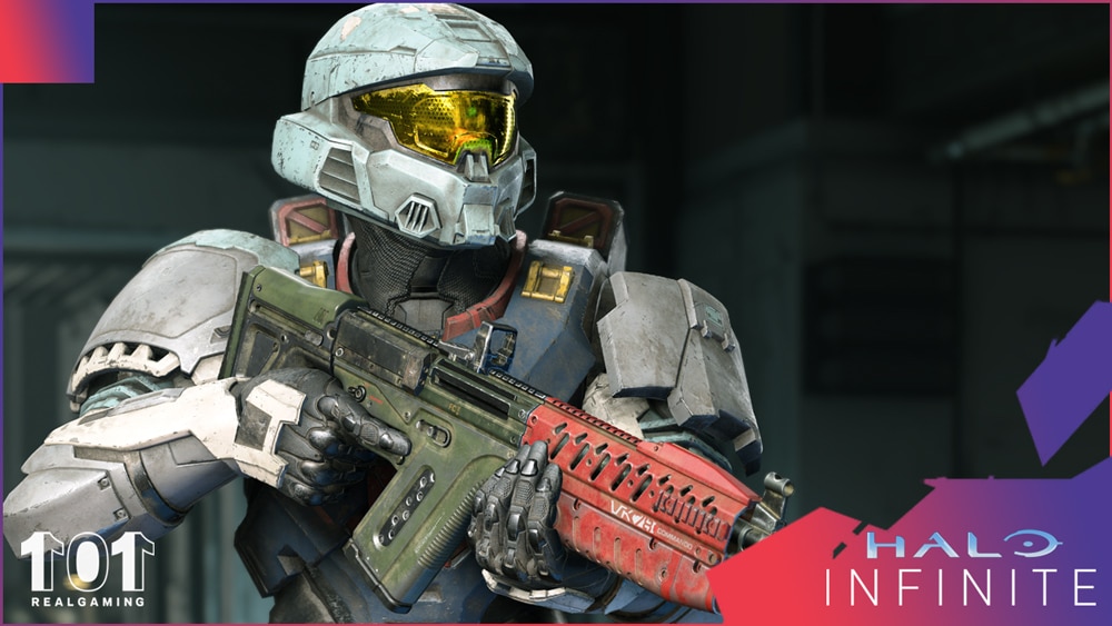 Halo Infinite El multijugador podría ser lanzado de manera sorpresa