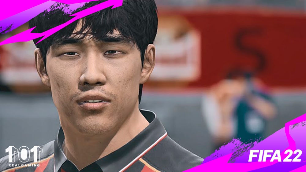 Mejores chicos maravilla asiáticos en FIFA 22