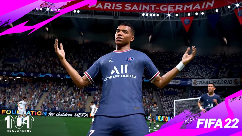 Mejores jugadores a precio de ganga en FIFA 22