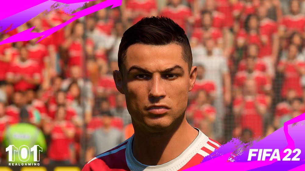 Predicciones TOTW 7 de FIFA 22