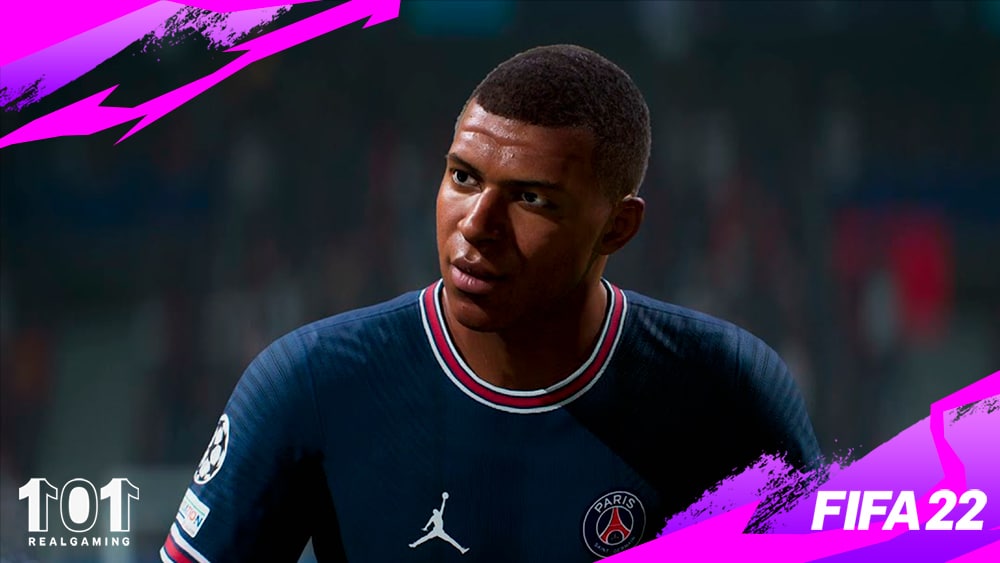 Predicciones TOTW 8 de FIFA 22