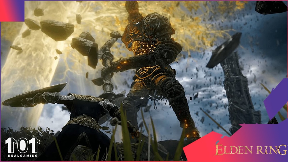 Requisitos mínimos y recomendados de Elden Ring