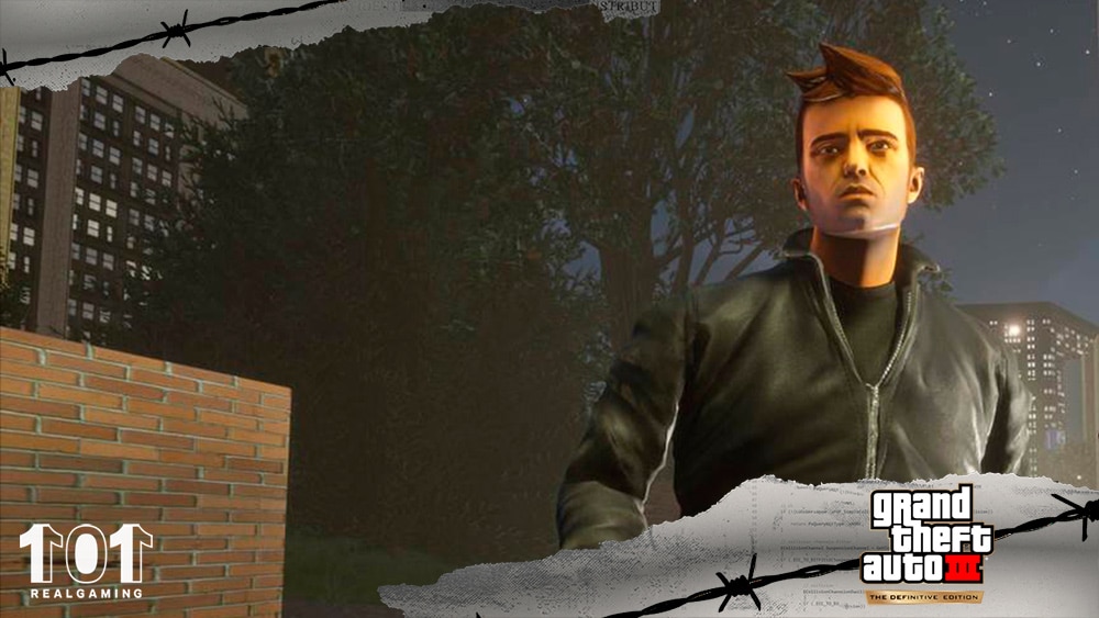 Trucos de GTA III The Definitive Edition