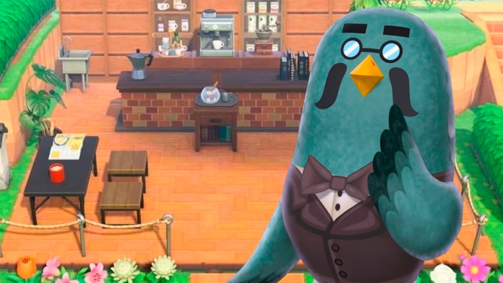 animal crossing new horizons