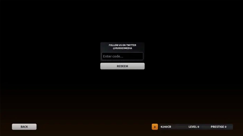 bad business codigos roblox