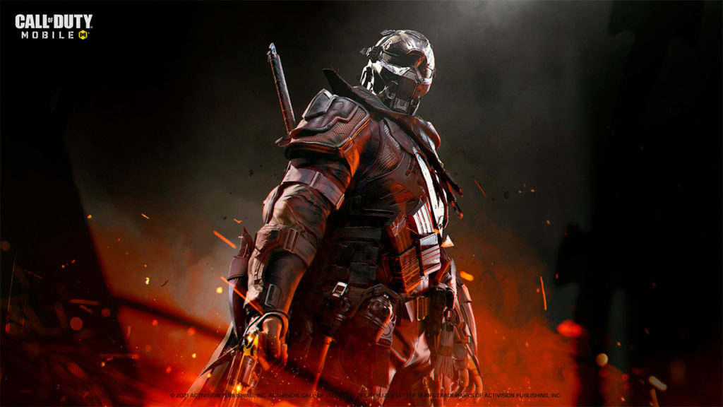 cod mobile 2