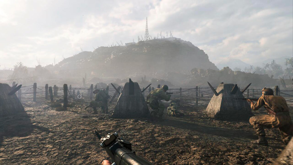 cod vanguard 2