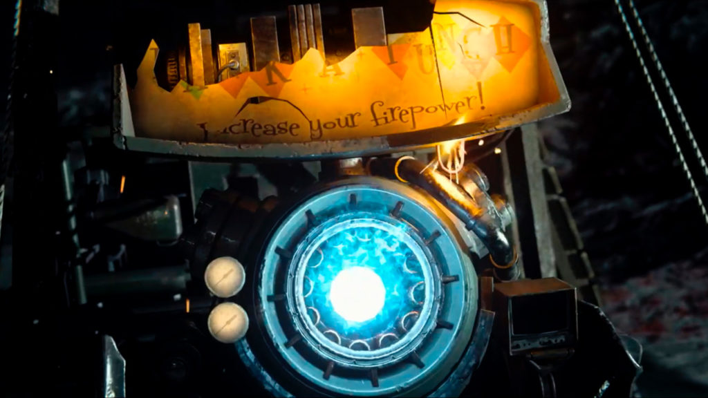 cod vanguard zombies 2