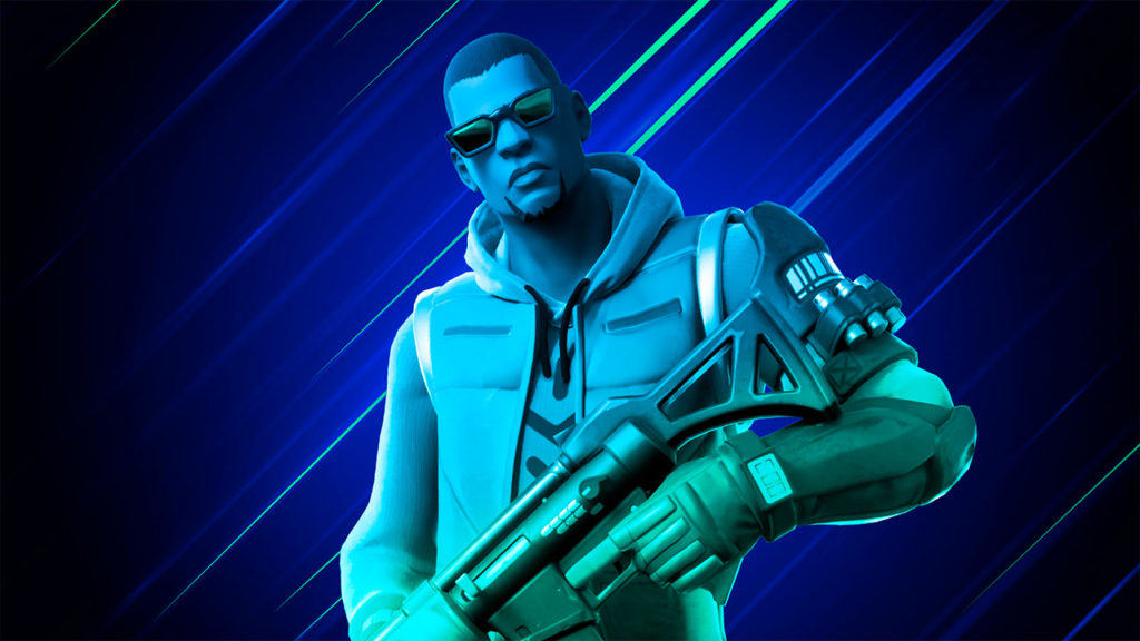 copa playstation fortnite