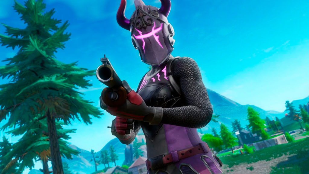 copa playstation fortnite 2