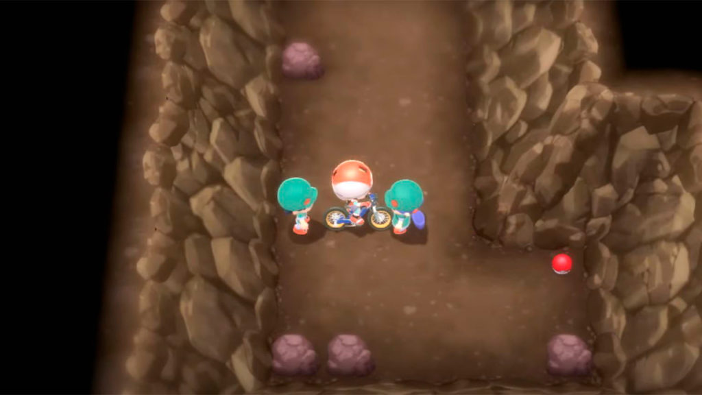 cueva extravio 2