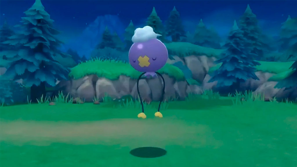 drifloon