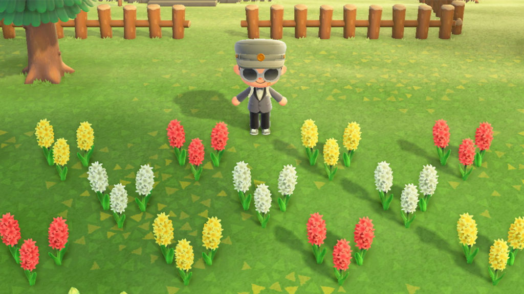 flores hibridas animal crossing new horizons