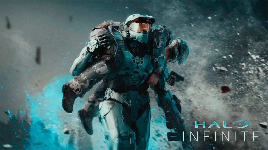 halo infinite