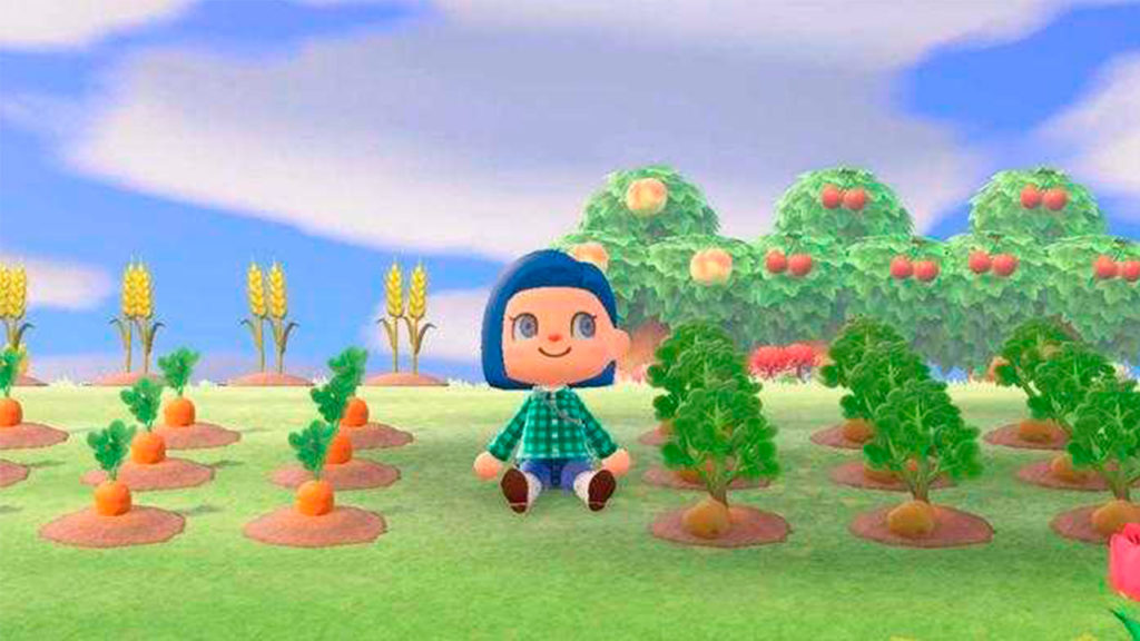 ingredientes animal crossing new horizons