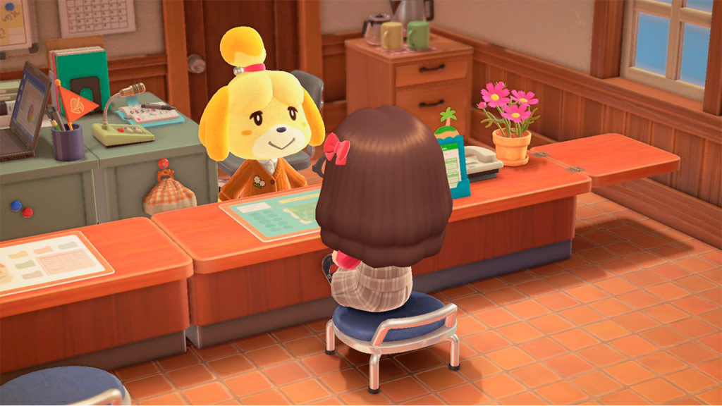 ordenanzas animal crossing new horizons