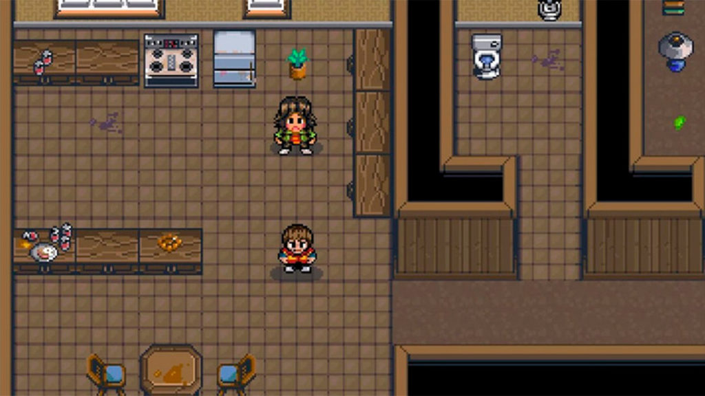 stranger things 1984