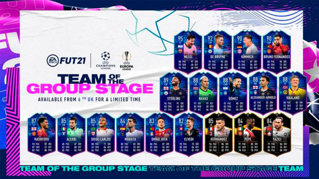 totgs
