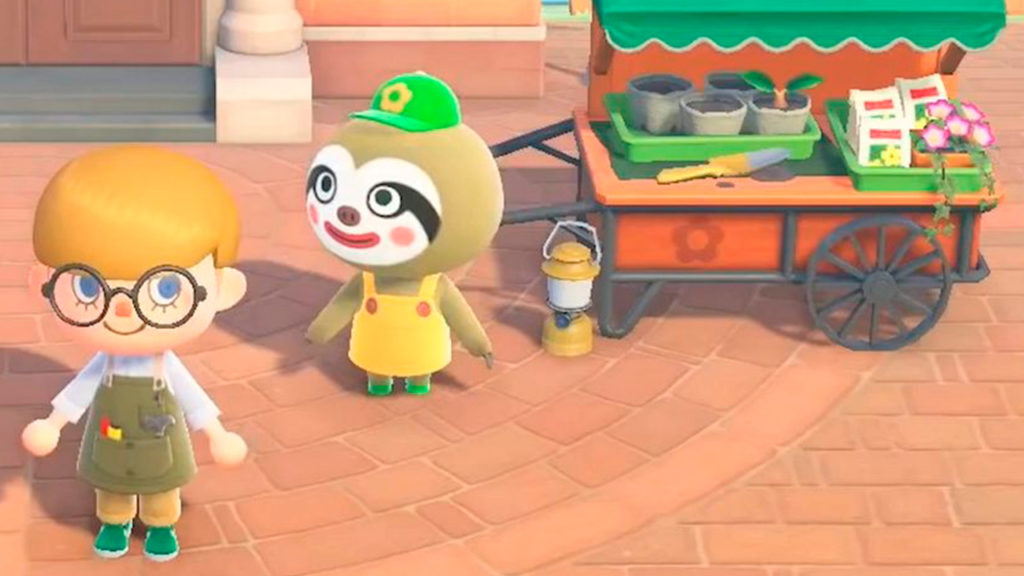 trigo animal crossing new horizons