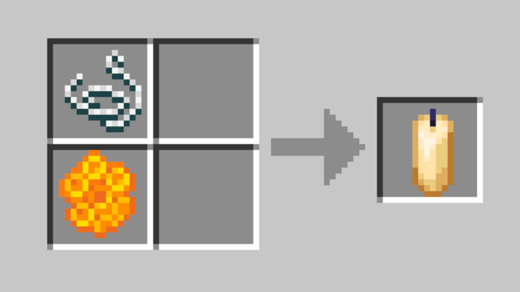 vela minecraft