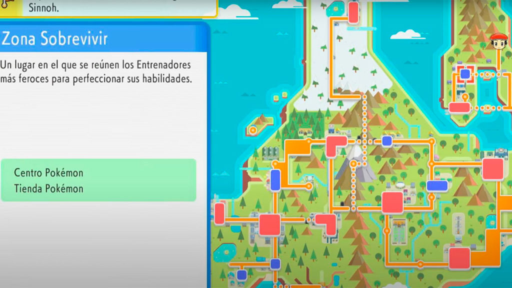 zona sobrevivir