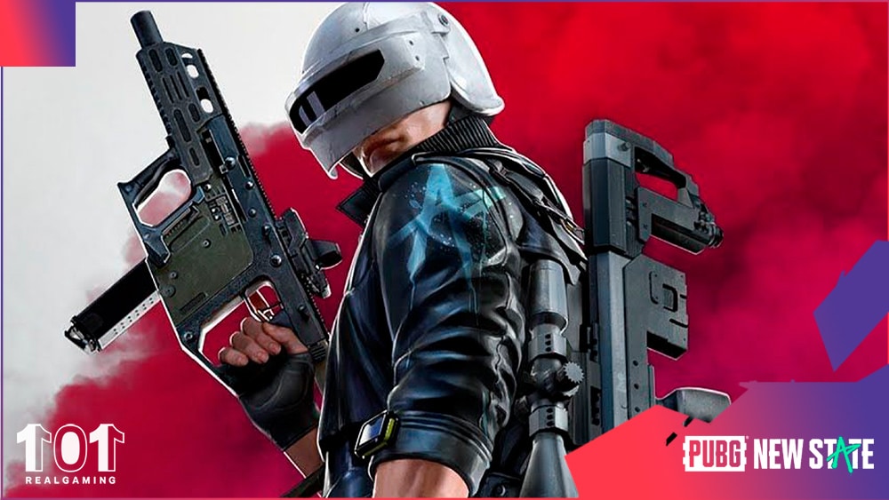 ¿A qué hora sale PUBG New State