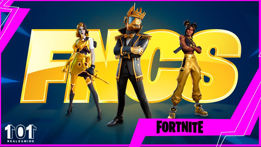 ¿Cuándo comienza la Copa de la Comunidad de la Gran batalla campal en Fortnite