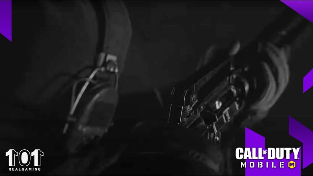 ¿Cuándo termina la temporada 10 de COD Mobile 1