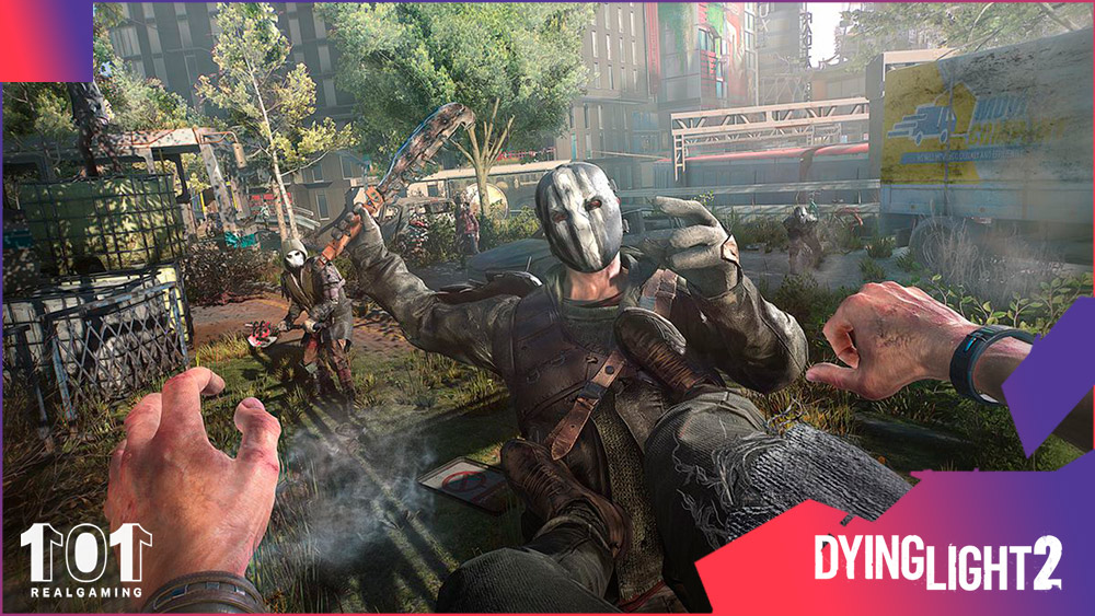 ¿Cuánto cuesta Dying Light 2 Stay Human