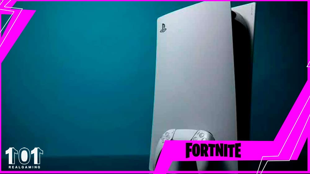 ¿Cómo participar en la Copa PlayStation de noviembre de 2021 en Fortnite