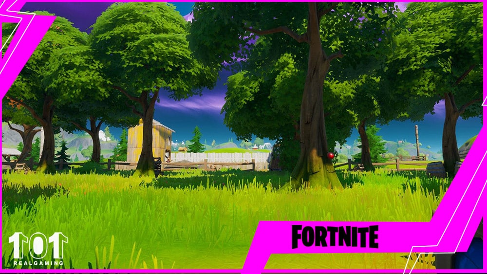 ¿Dónde está Ciudad Cuchitril en Fortnite 1