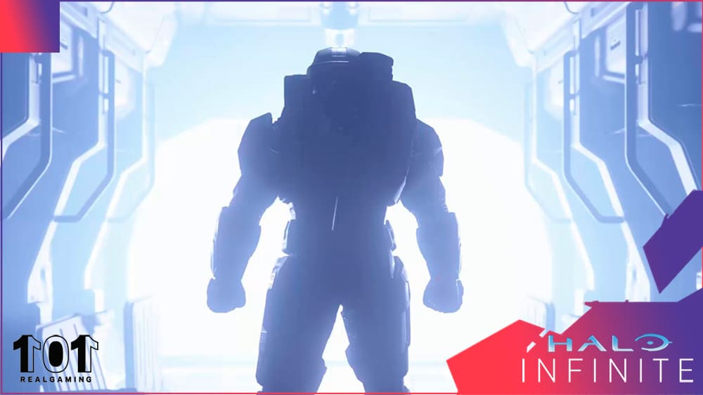¿Necesitas Xbox Live para jugar a Halo Infinite