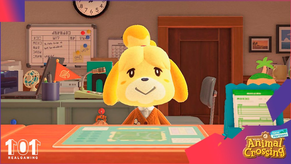¿Qué son las ordenanzas en Animal Crossing New Horizons