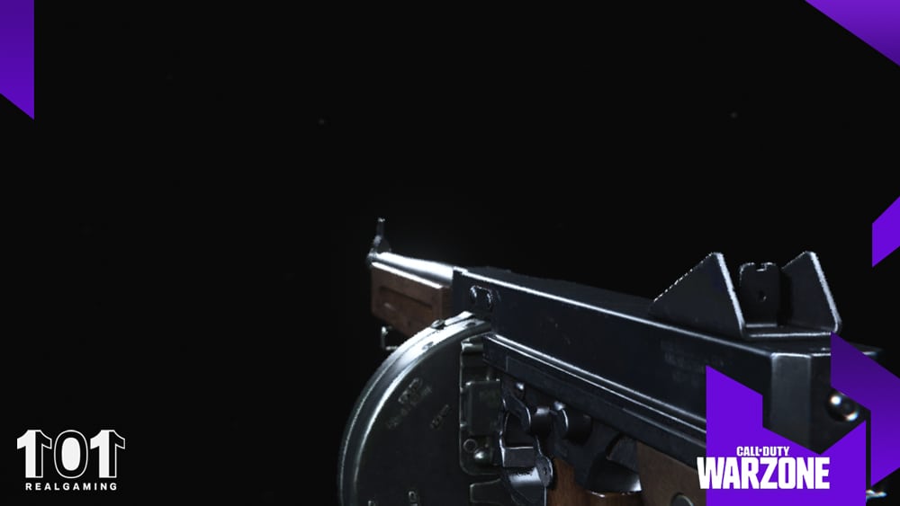 Call of Duty Warzone Esta es la mejor clase de la M1912