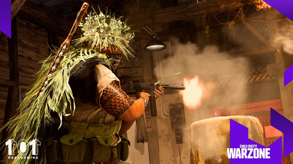 Call of Duty Warzone Pacific Temporada 2 Todo lo que sabemos de momento
