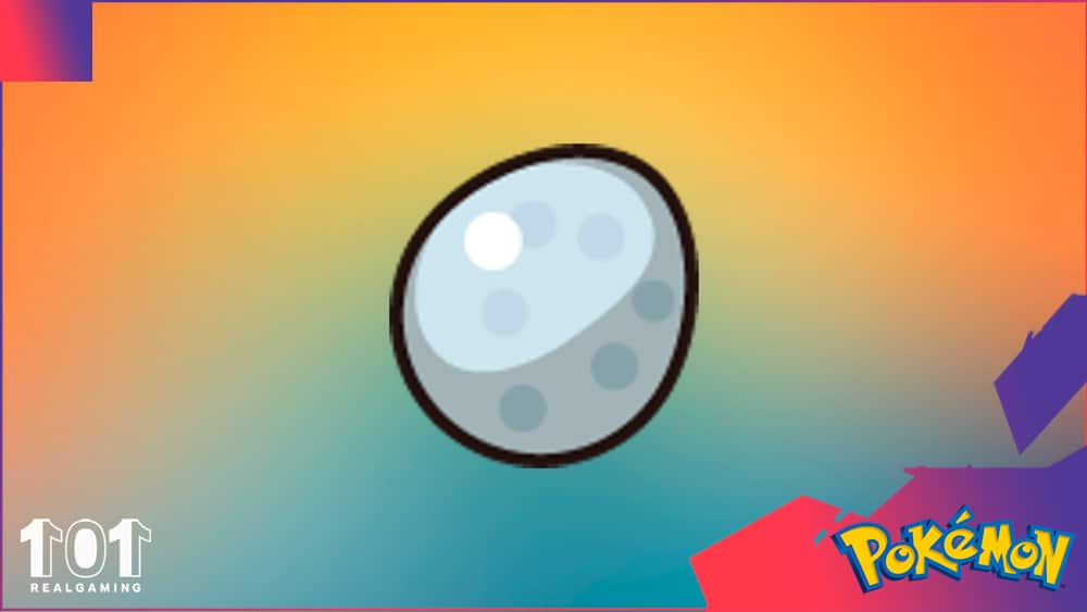 Cómo conseguir una piedra oval en Pokémon Diamante Brillante y Perla Reluciente