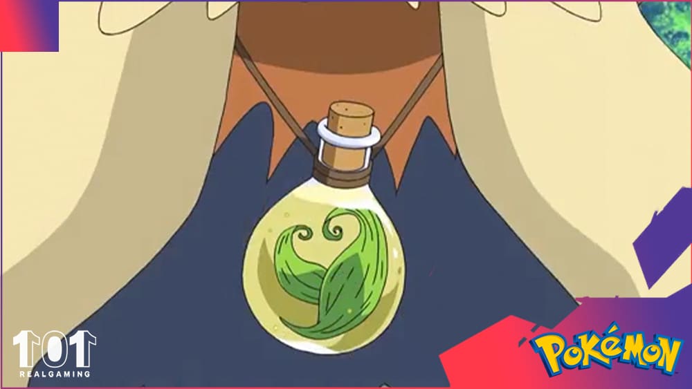 Dónde comprar la hierba revivir en Pokémon Diamante Brillante y Perla Reluciente