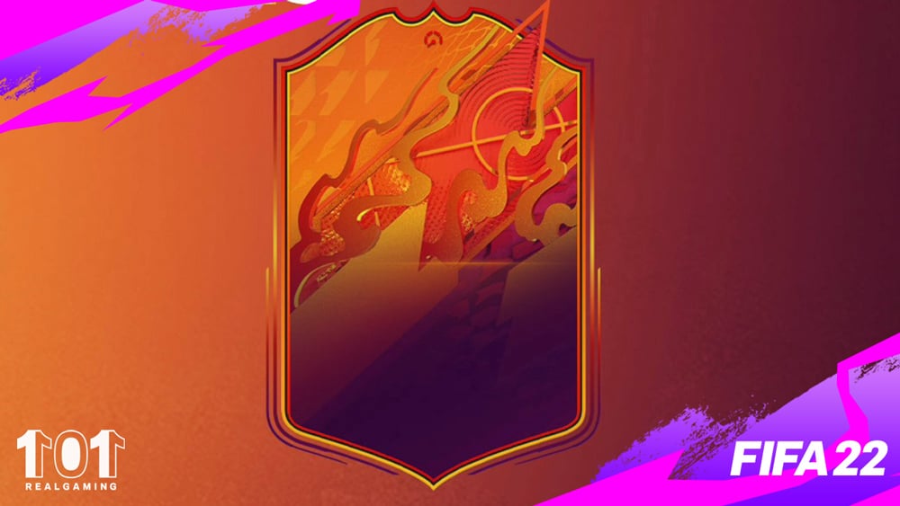 FIFA 22 Headliners Todo lo que sabemos sobre esta siguiente promo