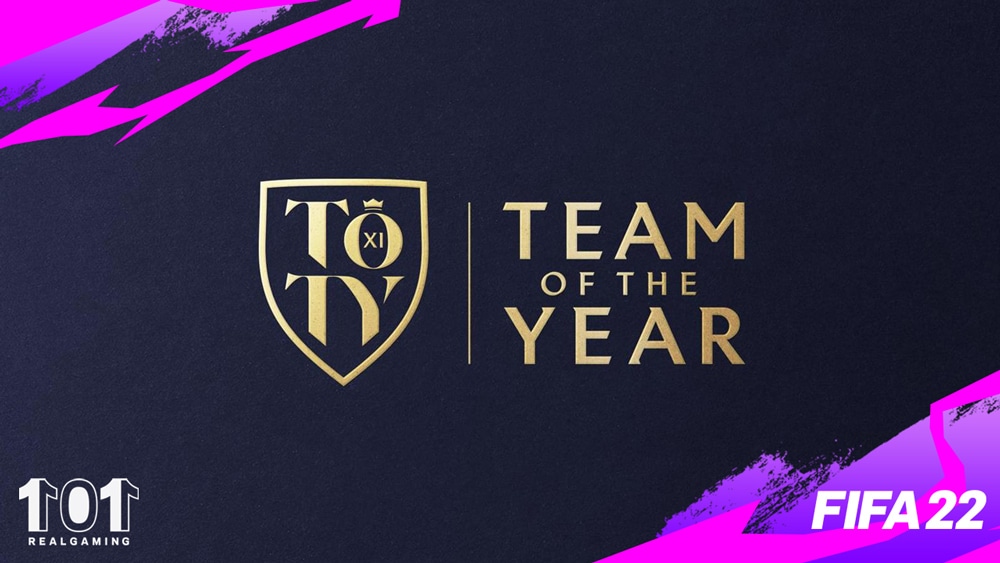 FIFA 22 TOTY Todo lo que sabemos sobre esta próxima promo