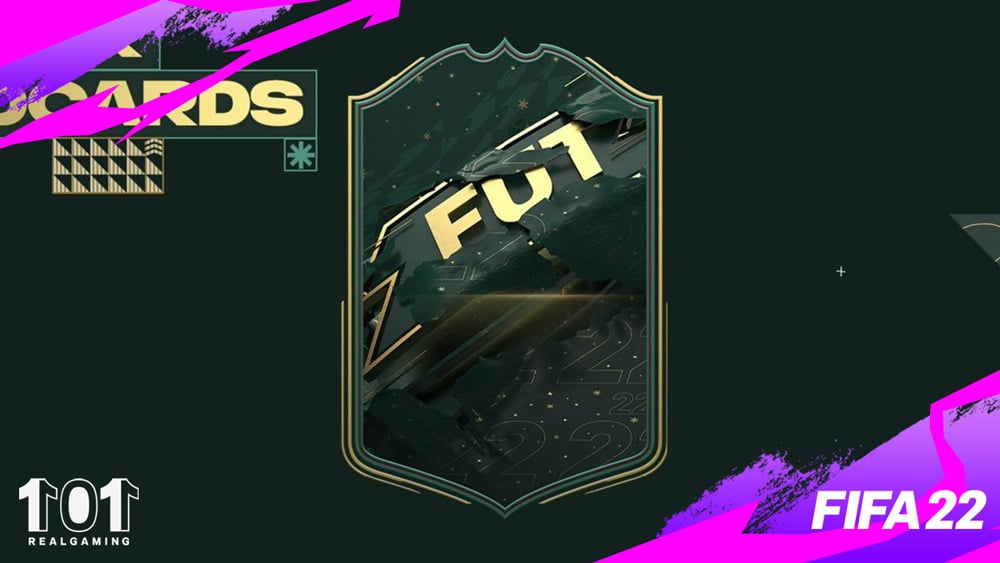 FIFA 22 Winter Wildcard Esto es lo que sabemos de la promo