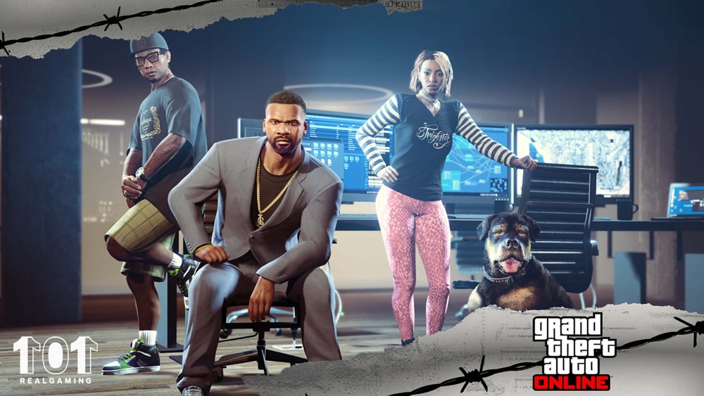 GTA Online El Contrato de Dr Dre Todo lo que sabemos de esta próxima expansión