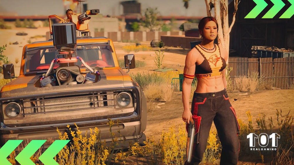 Saints Row Requisitos mínimos y recomendados para la versión de PC